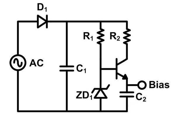  AC-DC應(yīng)用中實(shí)現(xiàn)偏置電源的3種選項(xiàng)