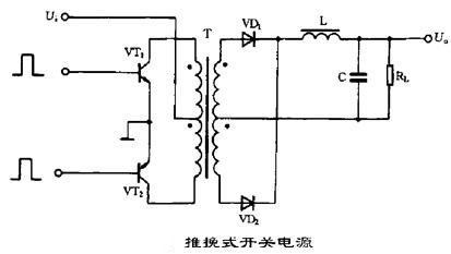  6款簡(jiǎn)單的電源線路圖分享