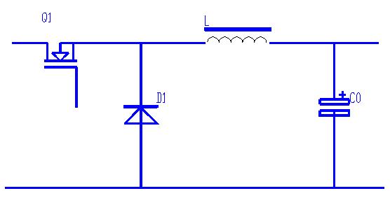 BUCK電路