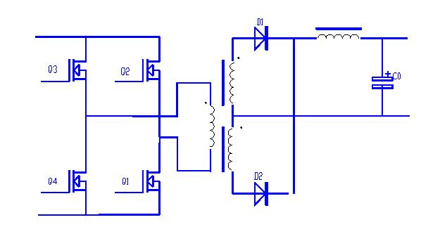  12種開關(guān)電源拓?fù)浼坝?jì)算公式