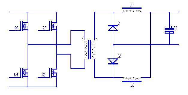  12種開關(guān)電源拓?fù)浼坝?jì)算公式