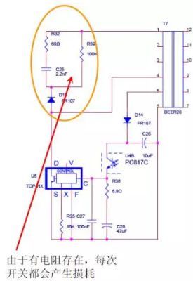  開關(guān)電源“待機(jī)功耗”問題怎么解決