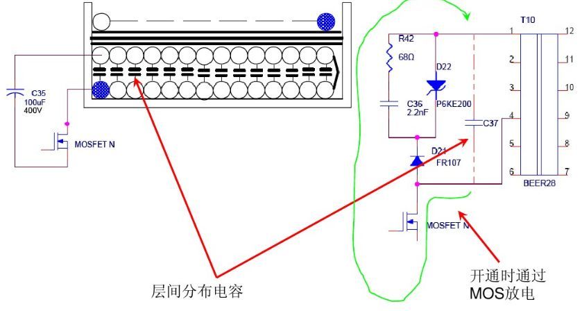  開關(guān)電源“待機(jī)功耗”問題怎么解決