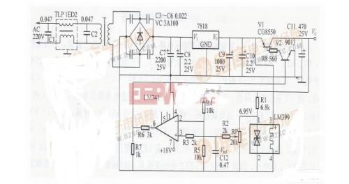  直流穩(wěn)壓電源主要技術(shù)指標和質(zhì)量指標